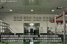 高自动化率赋能，独家解析盛瑞传动自主8AT生产与核心技术开发之路