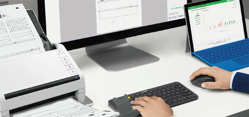 智能阅卷 技术革新与未来展望