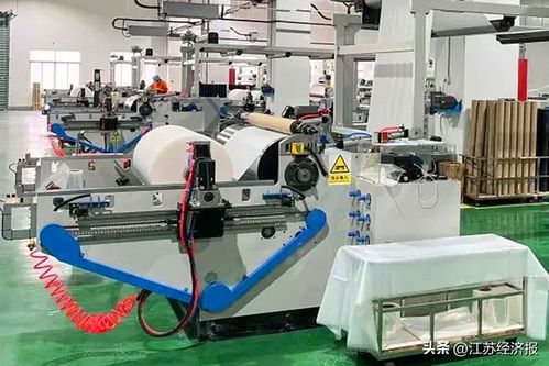 苏州首笔绿色创新组合贷落地昆山千灯，技术服务企业迎来金融活水