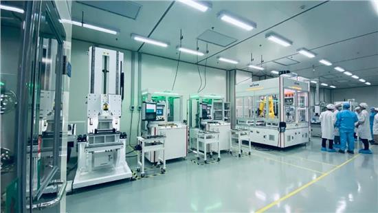 未势能源三大氢能产品突破 技术自研引领绿色能源新篇章