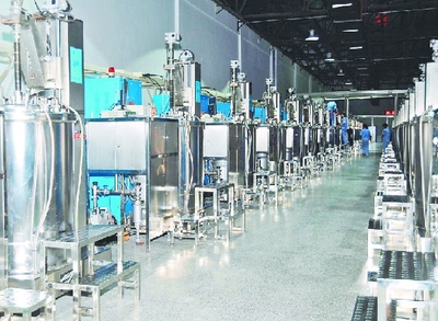 凝新兴之力 七台河大上产业项目加速城市转型升级的技术咨询方向